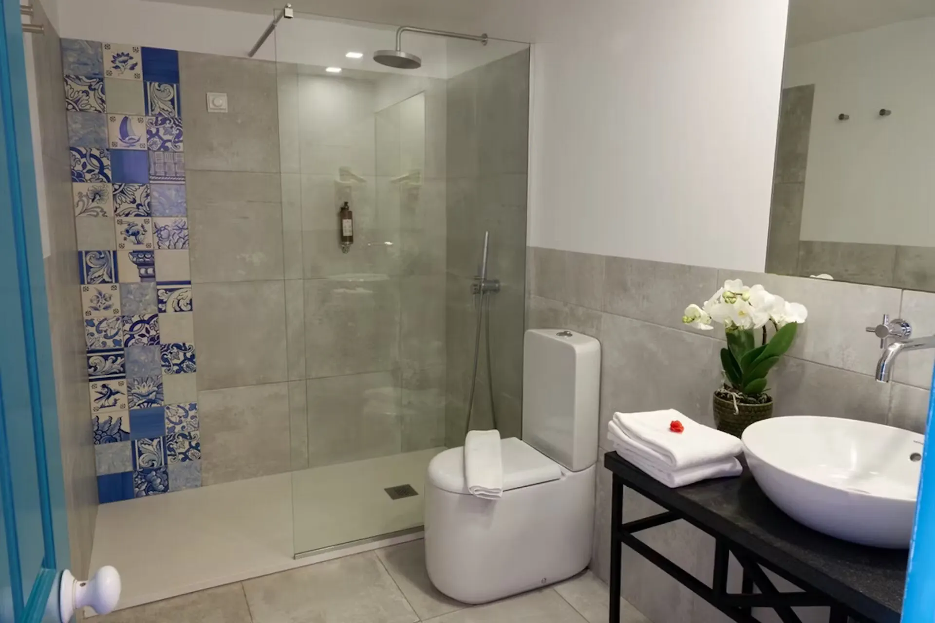 Quinta das Vinhas - Bungalow