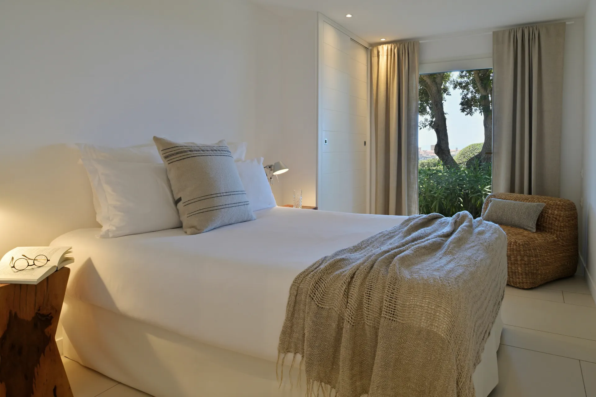 Ferienwohnung Terra Marina - Villa F3 Meerblick