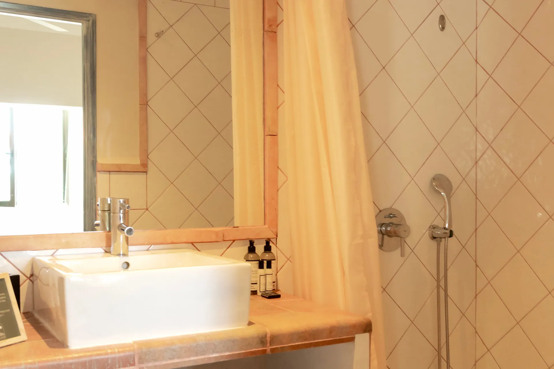 Hotel Casa Santini X Roc Seven - Dreibettzimmer Privilege