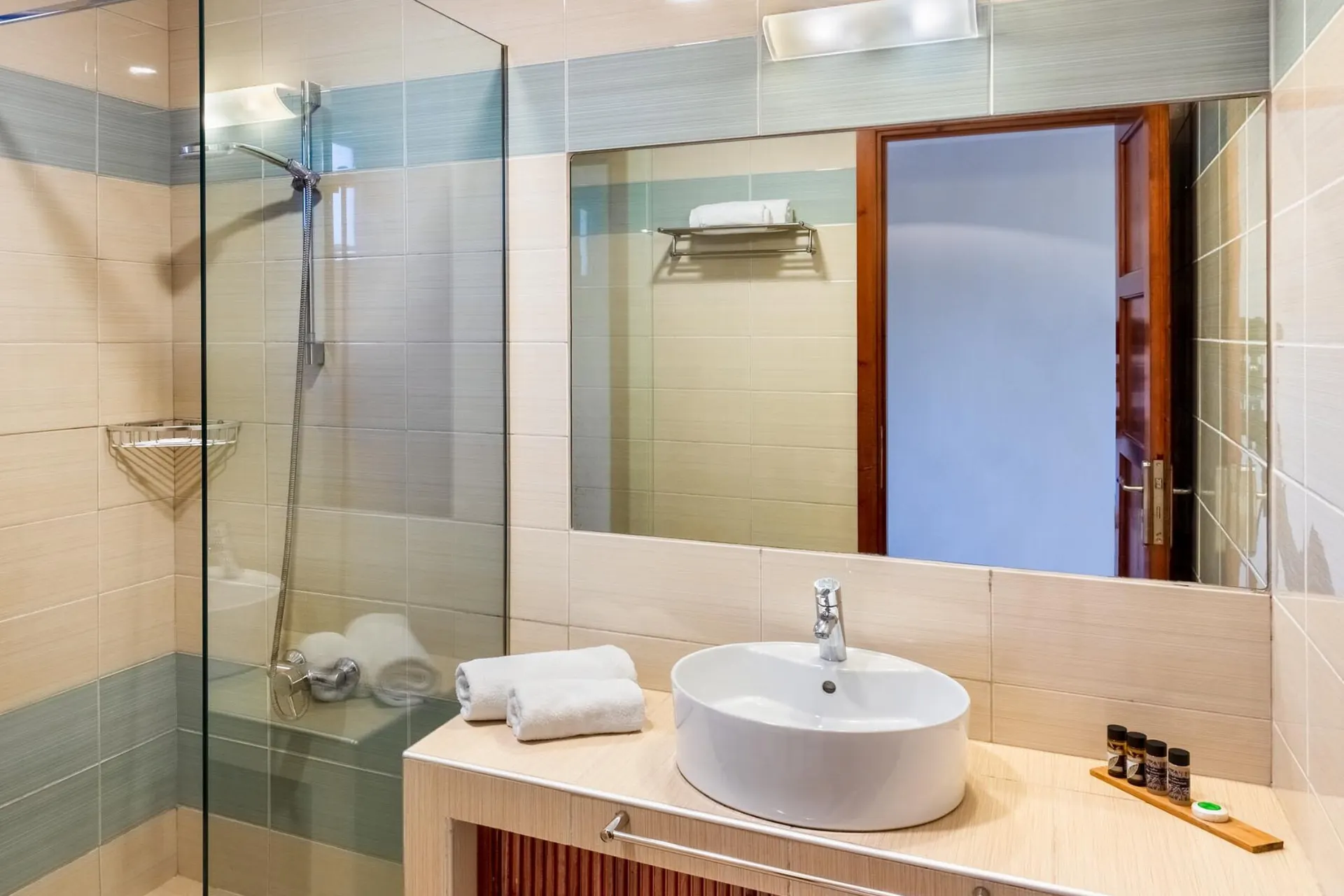 Hotel Ionian Theoxenia - Studio Promo