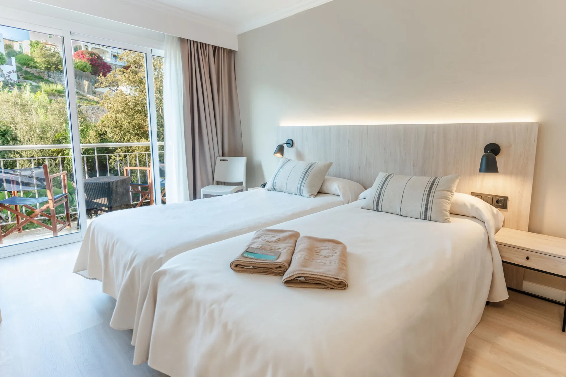 Minura Cala Galdana - Doppelzimmer Standard