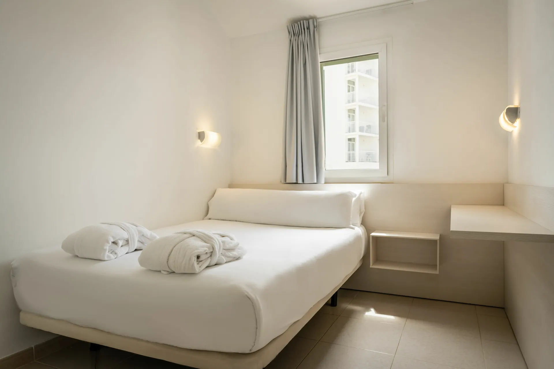 Casas del Lago - 3-Zimmer Suite