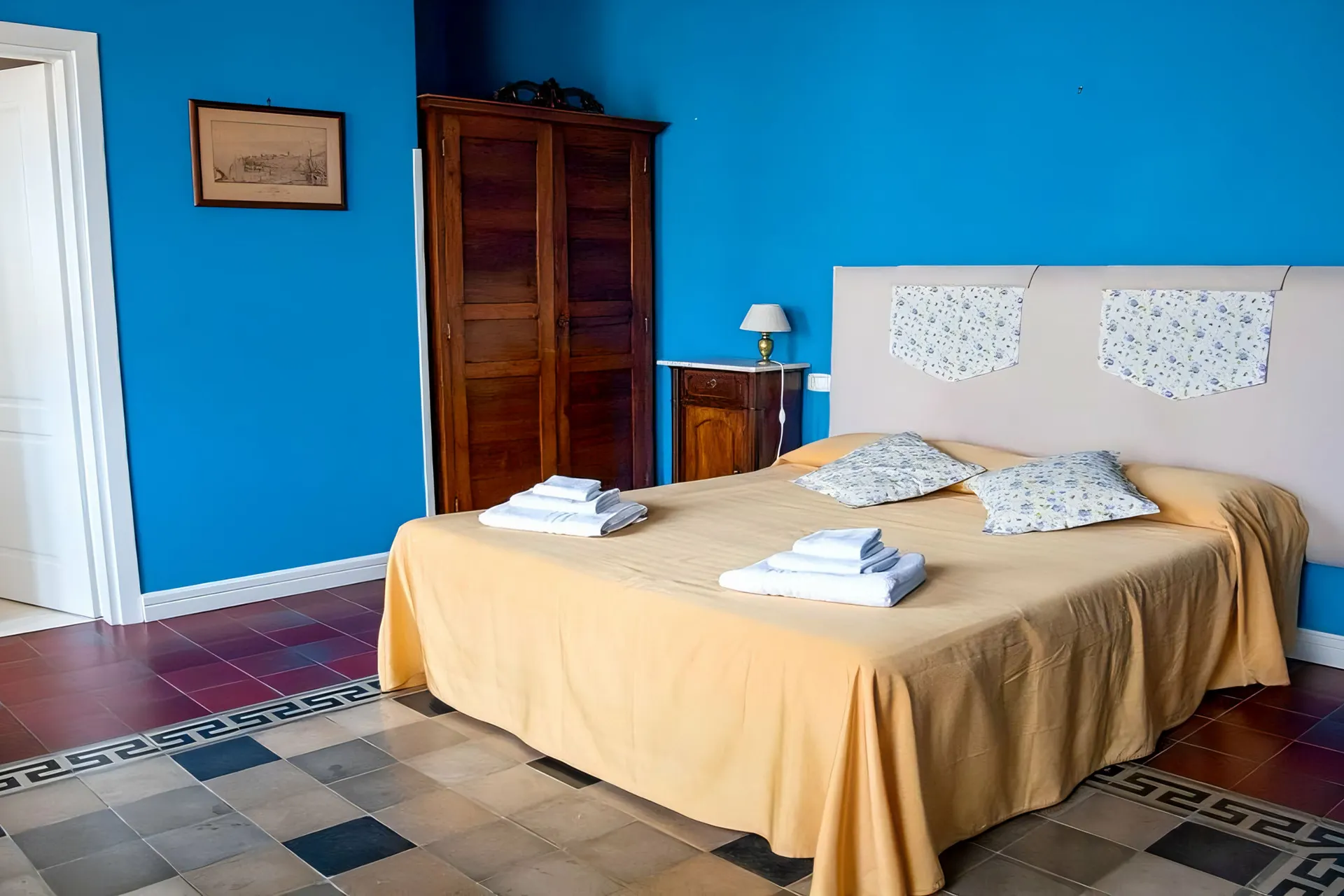 Palazzo Toraldo di Francia