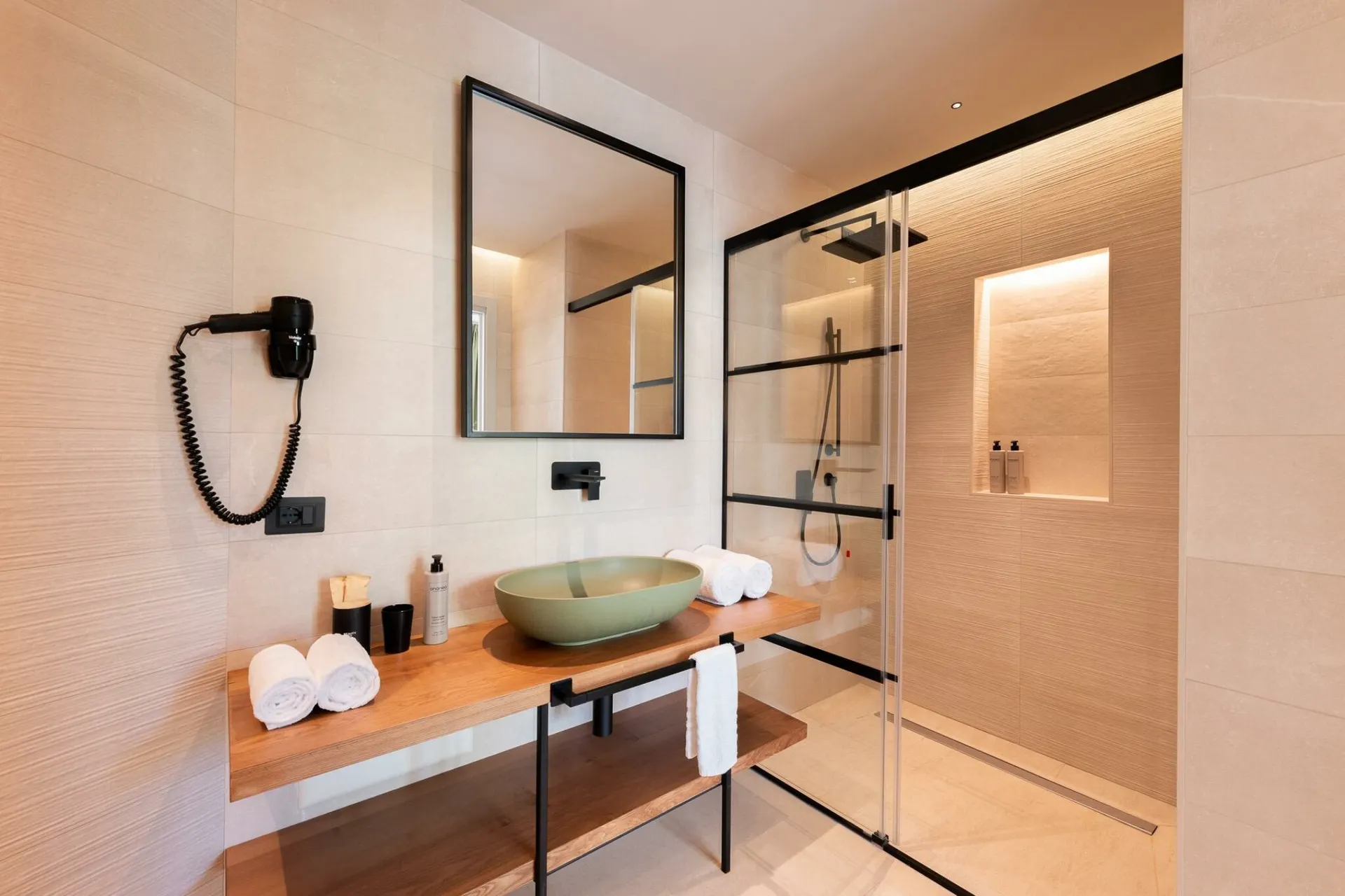 Hotel ananea Tropea Yachting Resort - Suite Pool