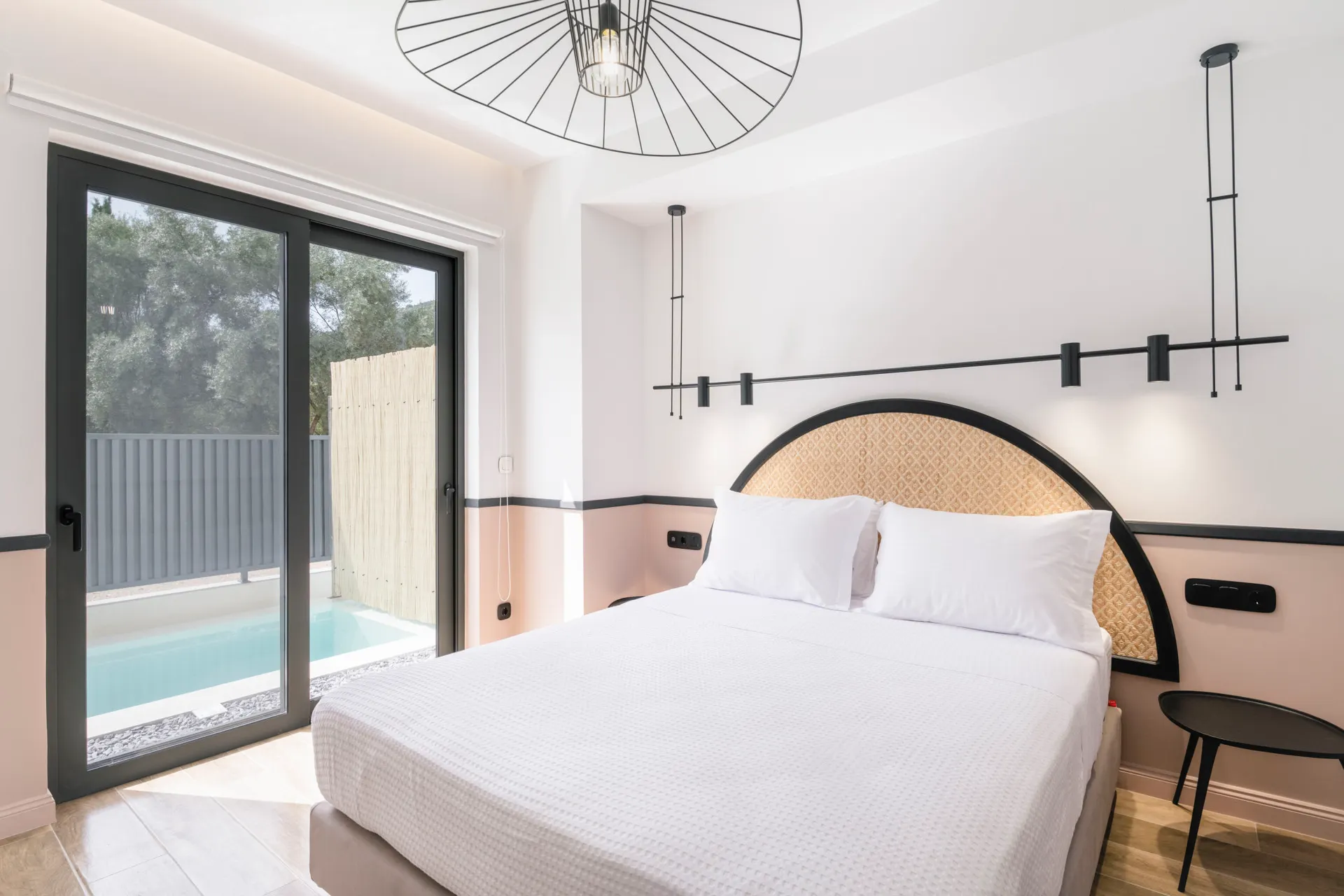 13 Key Suites - Suite mit Privatpool