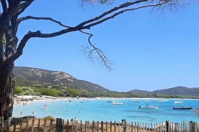 Ferienwohnung Les Hameaux de Bocca del Oro