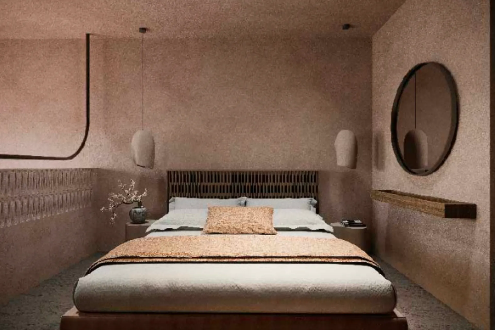 Aethra Hotel & Suites - Maisonette