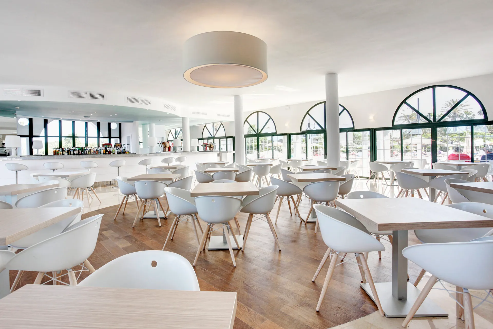 Grupotel Mar de Menorca