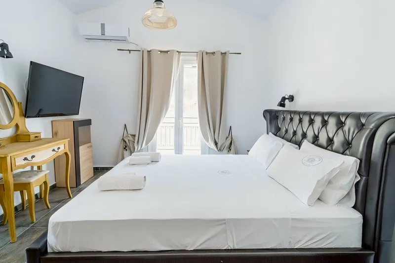 Aparthotel Stellatos House