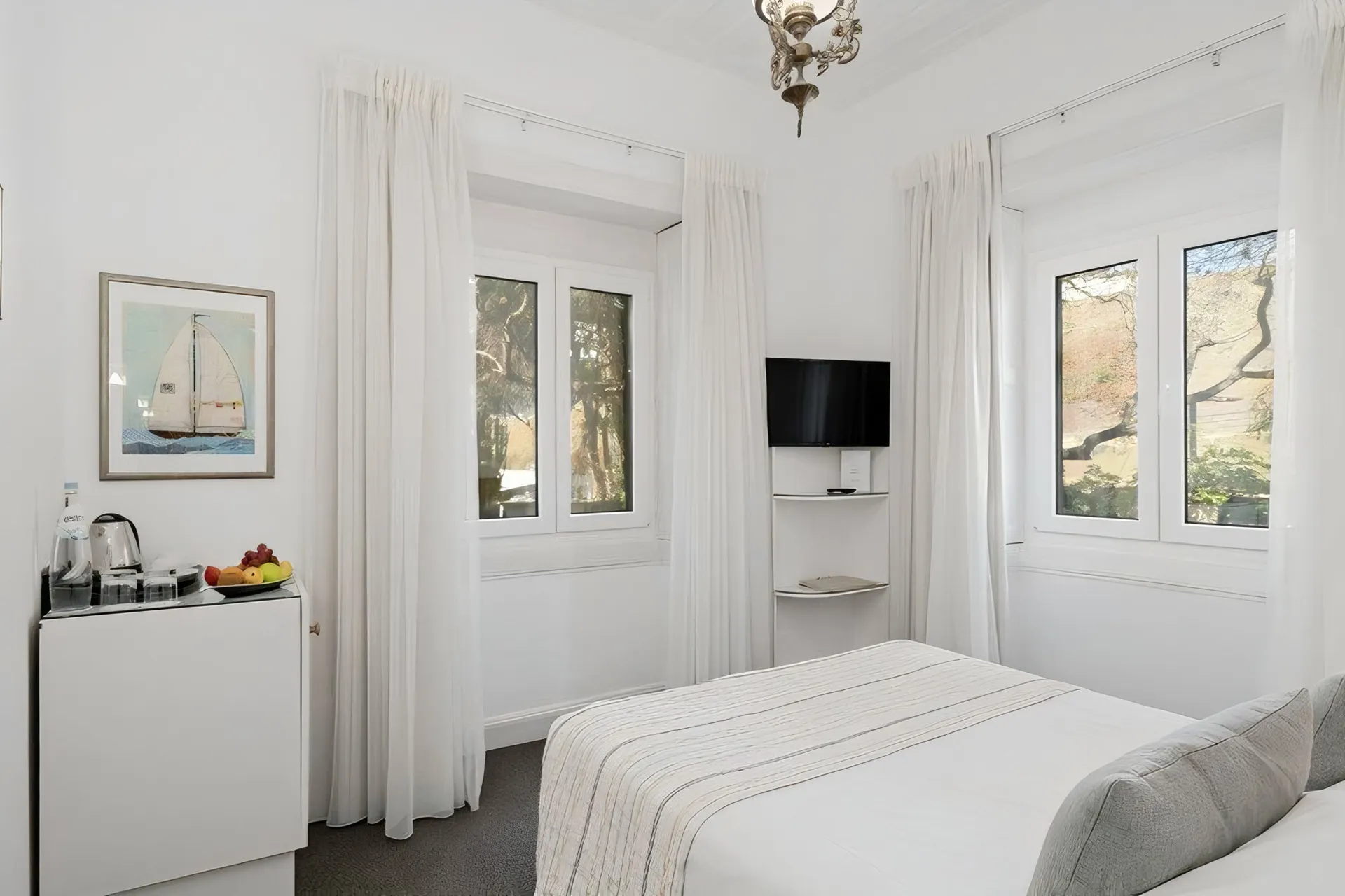 Albatroz Beach  Yacht Club