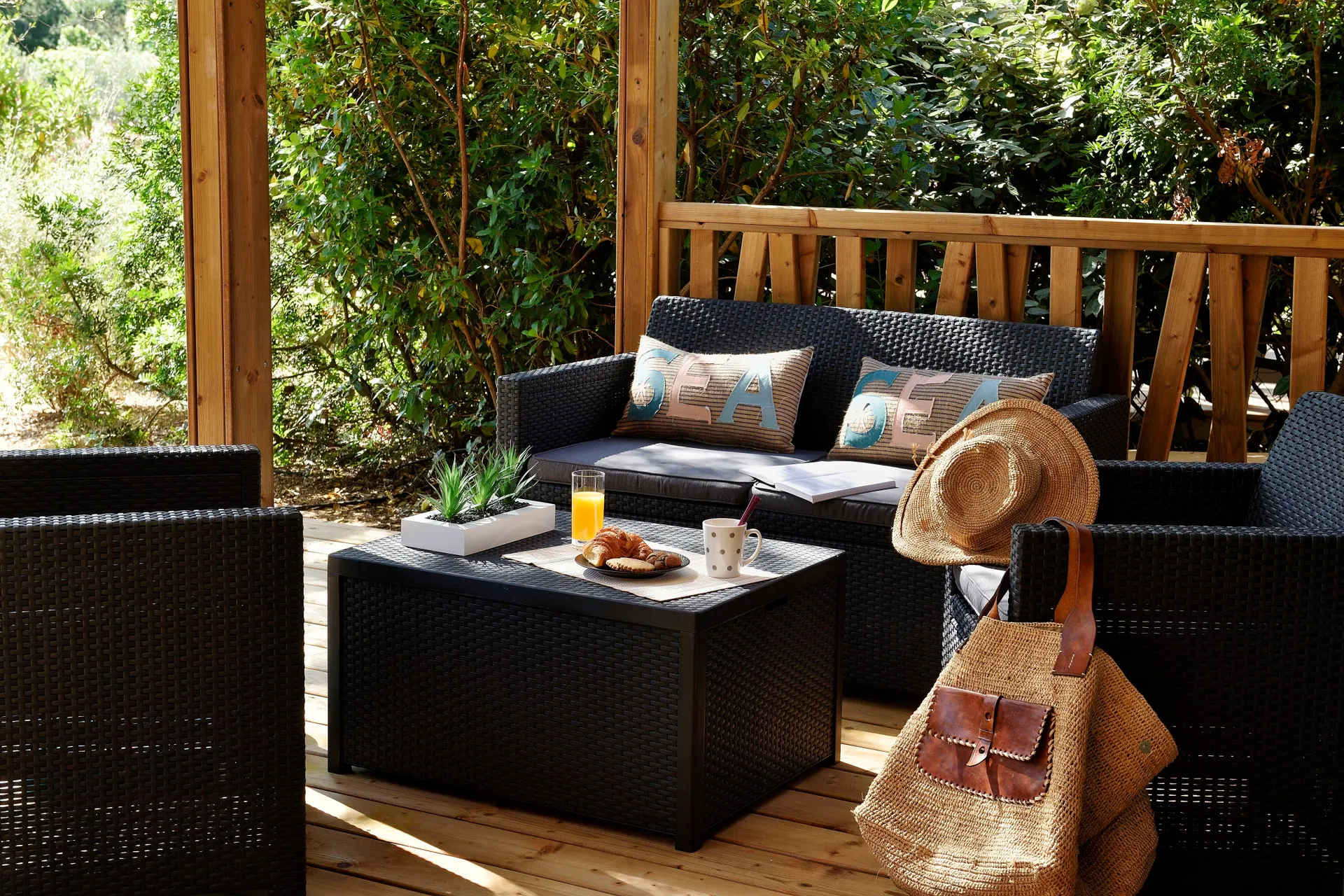 Ferienwohnung U Livanti - Chalet Népita