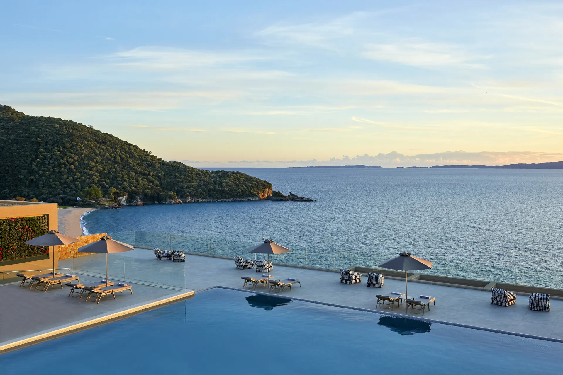Elix, MarBella Collection