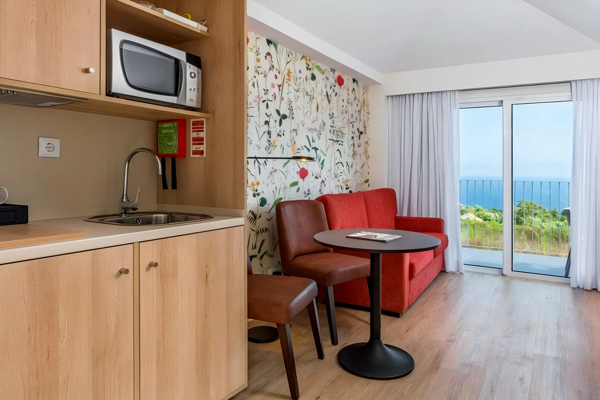 Pestana Quinta do Arco Nature  Rose Garden Hotel