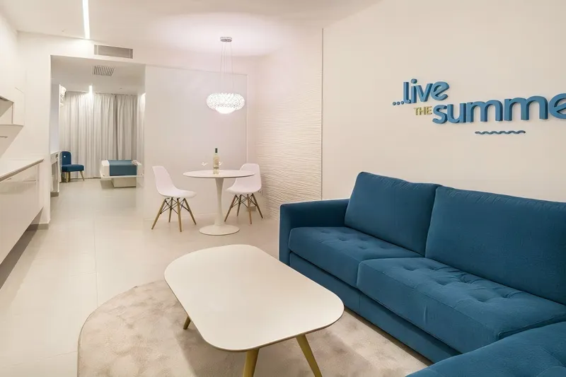 Hotel Casas del Lago