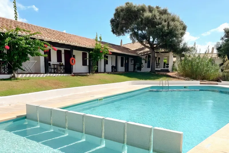 Appartments Binivell Park