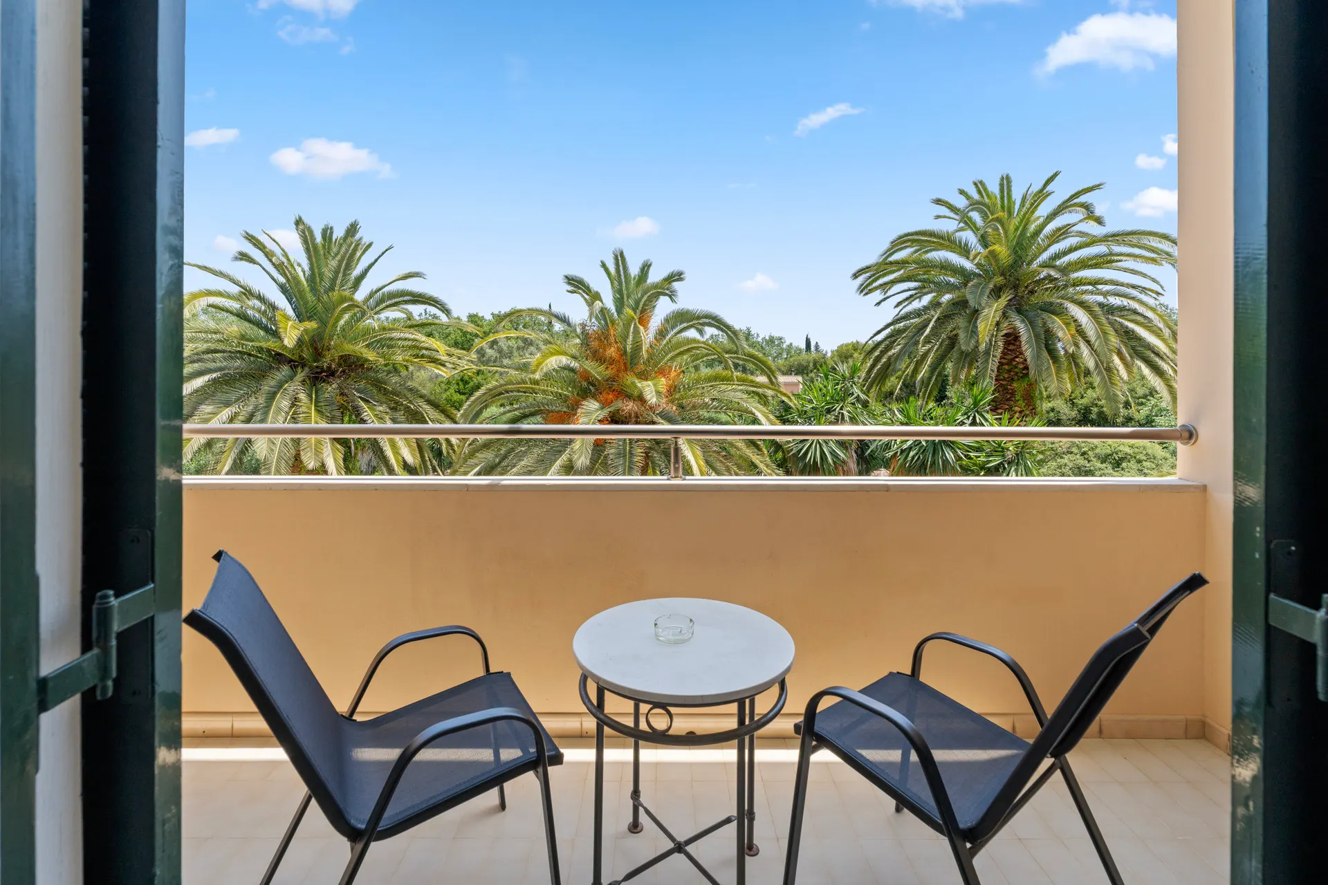 Hotel Fiori - Doppelzimmer Standard