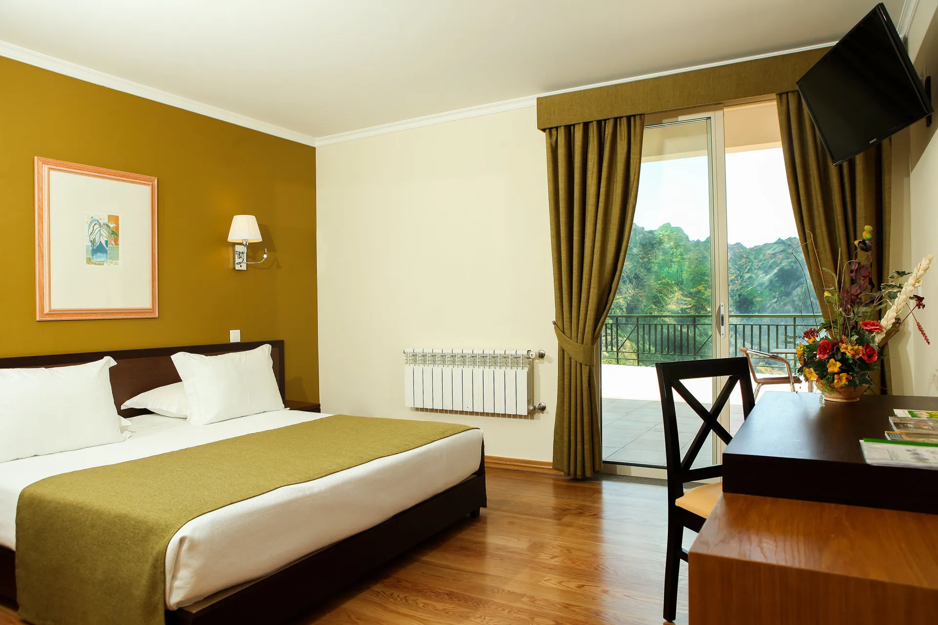 Eira do Serrado - Suite